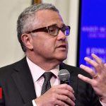 New Yorker Fires Jeffrey Toobin For Exposing Himself On Zoom