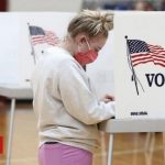 US election security officials reject Trump's fraud claims