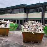 Compulsive Benefits Of Hiring Skip Service For Your Business
