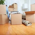 Reasons To Hire Removals’ Company When Moving To Another Place