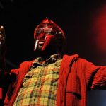 MF Doom: Hip-hop star dies aged 49