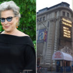 Someone bungled Bette Midler’s name on ‘Hello, Dolly’ marquee