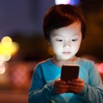Tech addiction is 'digital heroin' for kids – turning children into screen junkies