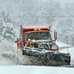 Winter's not done yet: Snow, record cold to chill central, northeastern U.S.