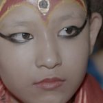 100 Women: Life as Nepals living goddess – BBC News