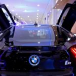 BMW “absolutely committed” to a new Mexican plant – BBC News