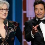 Meryl Streep, Jimmy Fallon and more use Golden Globes stage to slam Trump