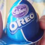 A new flavour of Cadbury's creme egg exists and it's already on sale in the UK