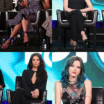 TCA Best Dressed: Lucy Hale, Shay Mitchell & More