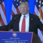 Donald Trump Suspects U.S. Intelligence Agencies for Russian Hack 'Report' (VIDEO)