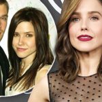 Sophia Bush talks lessons in love in open letter for Cosmopolitan