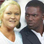 Randy Moss' Baby Mama Denies Blowing $4 Mil On Drugs