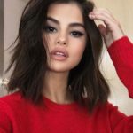 Selena Gomez Working On ‘Secret Project’: See The Sexy Behind-The-Scenes Pic