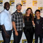 Female directors becoming rarer in Hollywood