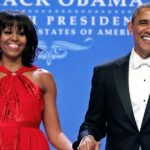 Michelle Obama\'s Makeup Artist on Her Most Iconic Beauty Moments