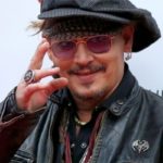 Johnny Depp sues ex-managers alleging millions in losses