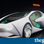 Twelve things you need to know about driverless cars