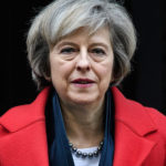 May Threatens Brussels With UK 'Hard Brexit' Tax Haven Plan
