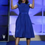 Michelle Obama Turns 53: Her Most Flawless Looks During Last Year In The White House