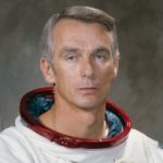 Eugene Cernan, last man on the moon, dies