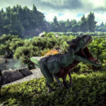ARK Survival Evolved PS4 and Xbox One: Update LIVE on Microsoft, dated on Sony console