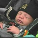 Doctor Who Delivered New York Parents On Hand For Son's Birth More Than 30 Years Later