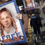 Who is Chelsea Manning?