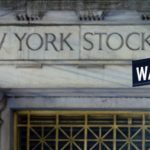 Wall Street's Back In Business