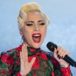 Lady Gaga has not been banned from mentioning Donald Trump at the Super Bowl