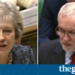 Shadow cabinet MPs 'considering' voting against article 50