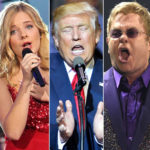 Trump inauguration: Who will and won't perform