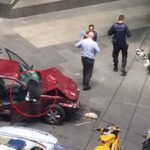 3 Dead And 20 Injured After Car Ploughs Into Pedestrians In Melbourne