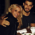 Britney Spears & Sam Asghari Splitting Up After Cheating Reports?