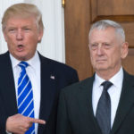 Who is James "Mad Dog" Mattis, Donald Trump's choice for defence?