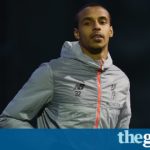 Fifa gives Liverpool green light to play Joël Matip against Swansea