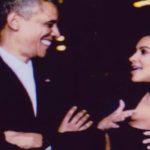 Thank you Mr President, You will be missed ! Kim Kardashian bids emotional tribute to Obama