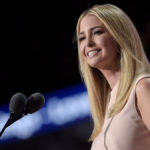 Ivanka Trump: Ten things you didn't know about Donald Trump's daughter