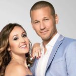 Amy Duggar's Husband Wants Her to Get Rid of Her Famous Last Name