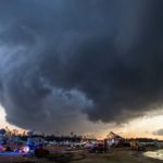US storms: At least 18 dead in Georgia and Mississippi