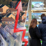 Revealed: The Towns In Britain Where House Prices Grew By Almost A Third In 10 Years