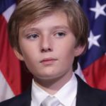 Saturday Night Live writer suspended from show after Barron Trump tweet