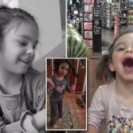 Girl, 6, has Batten disease that could kill her before she's a teen