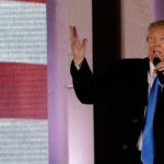 President Trump Follows Through on Trade Promise