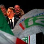 Italy referendum could have big consequences across Europe