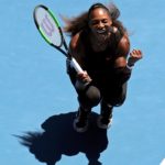 Serena Williams beats Johanna Konta in Australian Open