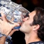 Federer beats Nadal to win 18th grand slam