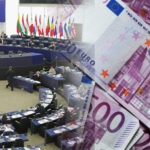Dutch demand EU fat cats stop WASTING money and slash parliament seats