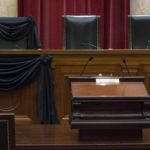 Donald Trump Supreme Court choice announcement coming Tuesday 8 p.m.