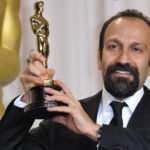 Iranian Director to Skip Oscars Over Trump's Travel Ban
