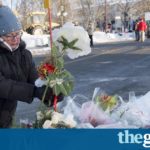 Québec City mosque attack: man charged with six counts of murder
